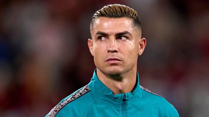 ronaldo