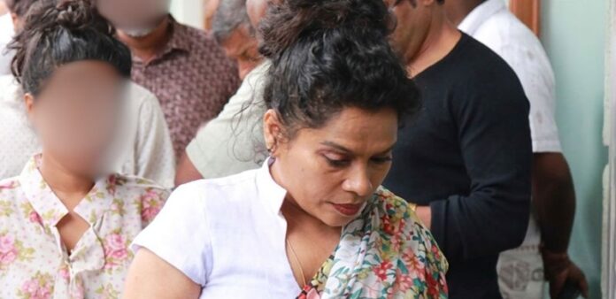 shashi weerawansha