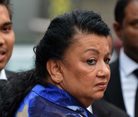 shiranthi