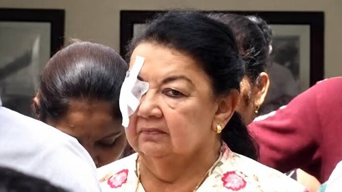 shiranthi