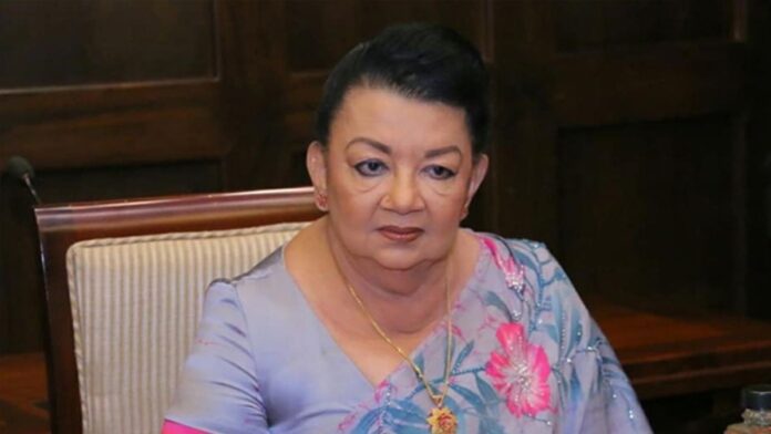 shiranthi