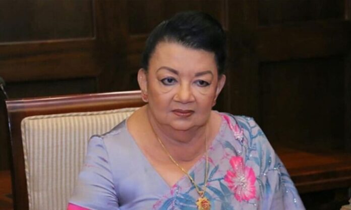 shiranthi