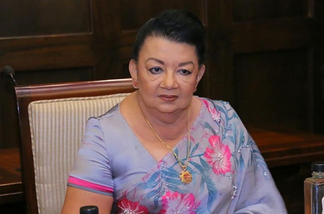 shirathi rajapaksha