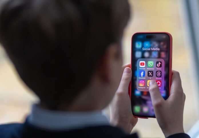 social media