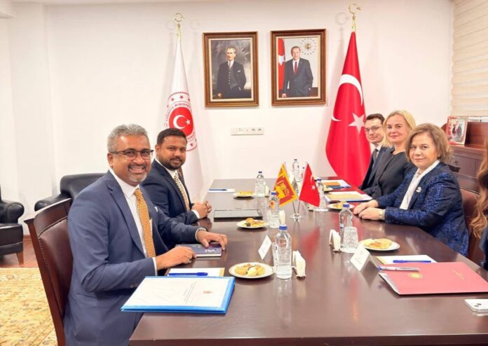 turky